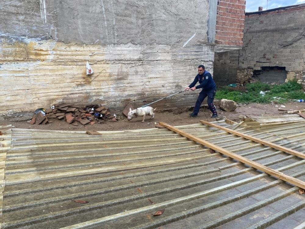 Alasehirde Mucize Kurtulus Ekipler Zamanla Yaristi (4)