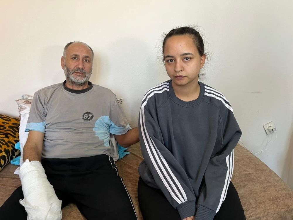 Almanyadan Gelip Ablasini Oldurdu Ablasini Oldurdu Enistesini Agir Yaraladi (3)