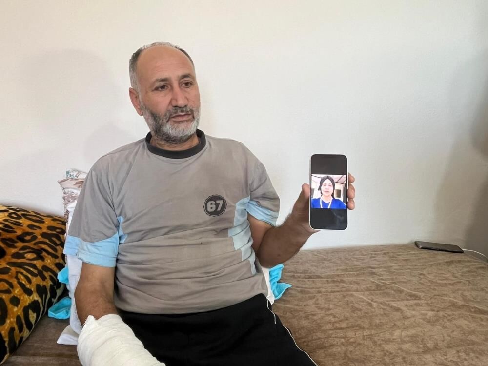 Almanyadan Gelip Ablasini Oldurdu Ablasini Oldurdu Enistesini Agir Yaraladi (4)