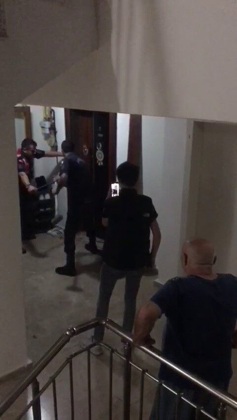 Anne Ve Anneannesini Parcalara Ayirip Camdan Atmisti Rabianin Cezasi Belli Oldu (5)