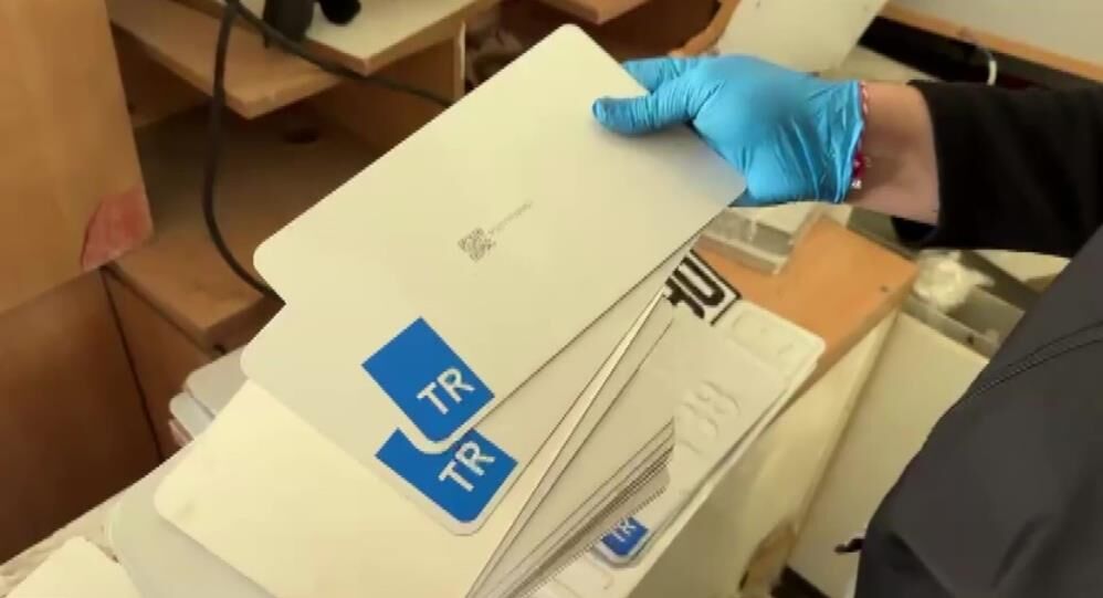 App Plaka Cetesine Darbe Merdiven Alti Atolyeler Desifre Edildi (3)