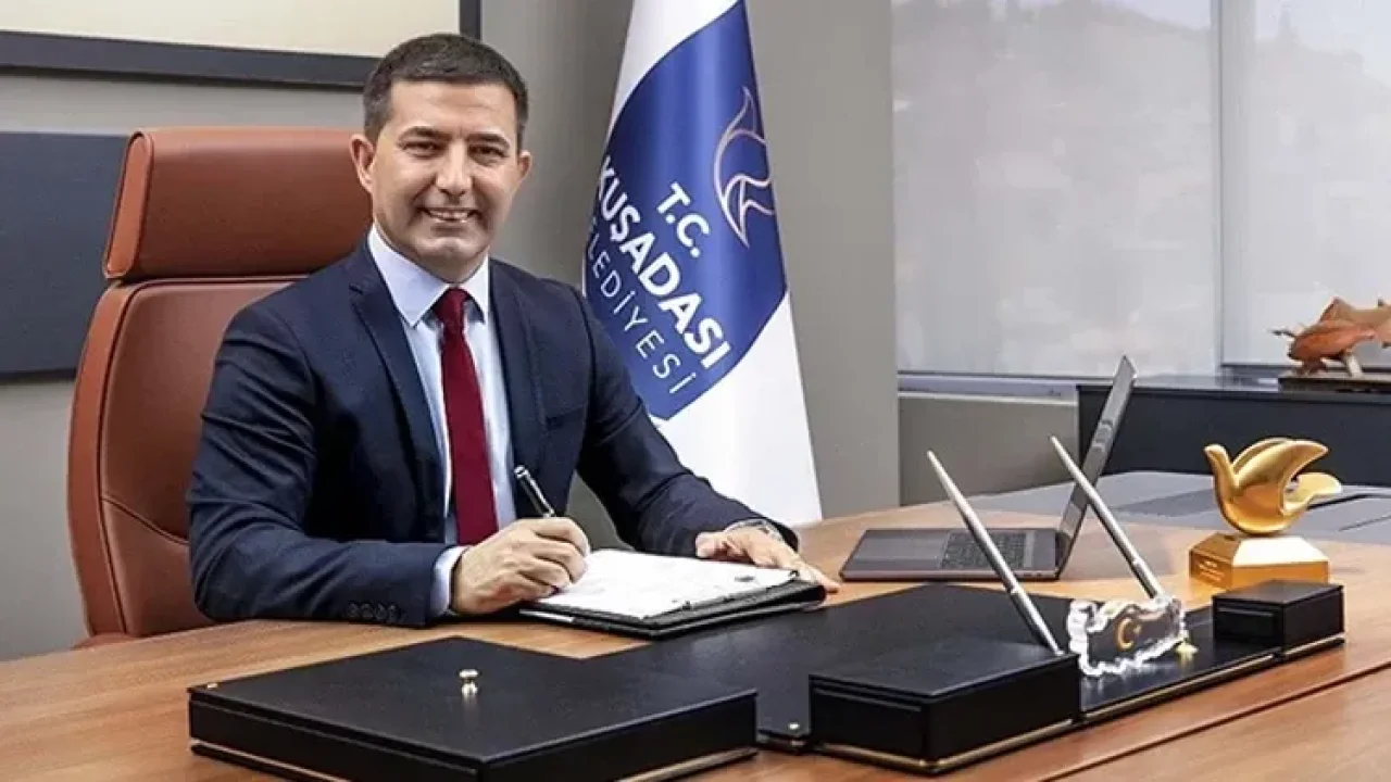 Aralarinda Baskaninda Oldugu 6 Supheli Adliyeye Sevk Edildi O Ilcenin Belediyesine Yol-1