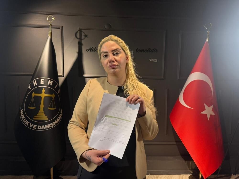 Arazi Anlasmazligi Kanli Bitti Ailenin Avukati Mahkemede Gizli Tanik Iddialarini Ortay (2)