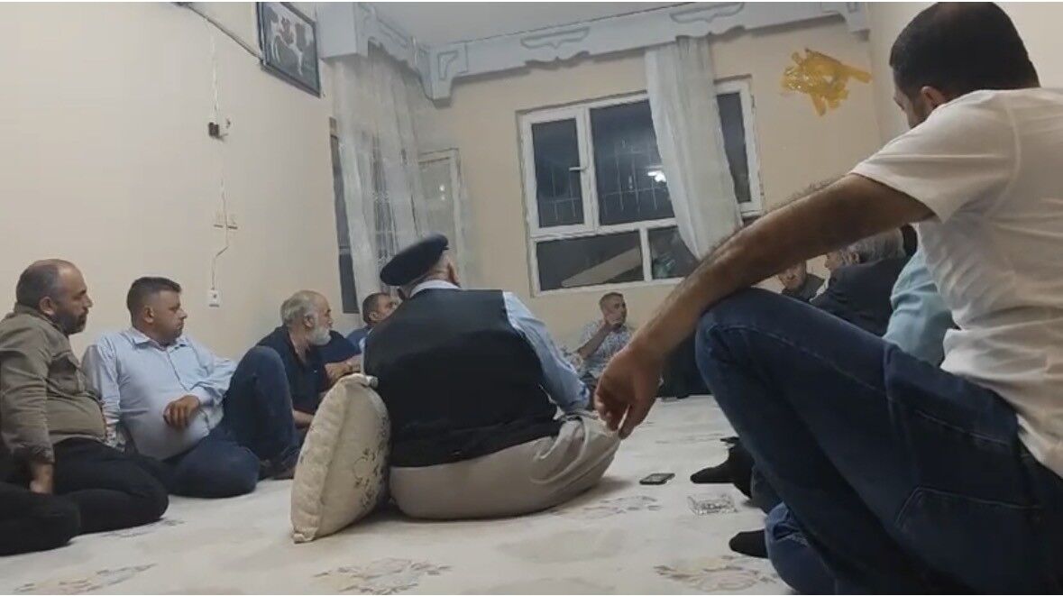 Arazi Anlasmazligi Kanli Bitti Ailenin Avukati Mahkemede Gizli Tanik Iddialarini Ortay