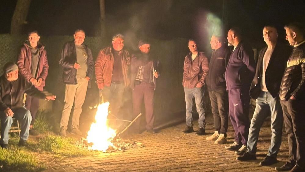 Asırlardır Süren Gelenek-1