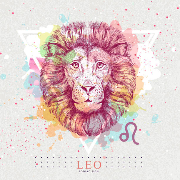 Aslan Burcu Haftalık Burç Yorumları-16