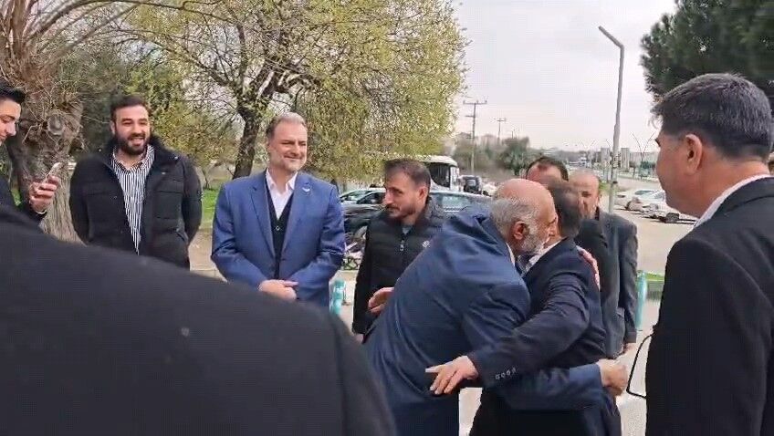 Ataturke Hakaret Iddiasiyla Tutuklanan Ramazan Avusmak Tahliye Edildi Hukuki Surec Tar (1)