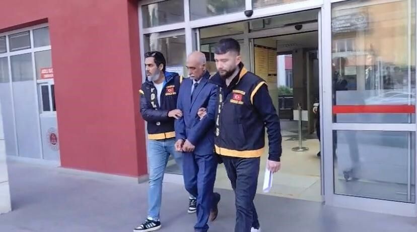 Ataturke Hakaret Iddiasiyla Tutuklanan Ramazan Avusmak Tahliye Edildi Hukuki Surec Tar (4)