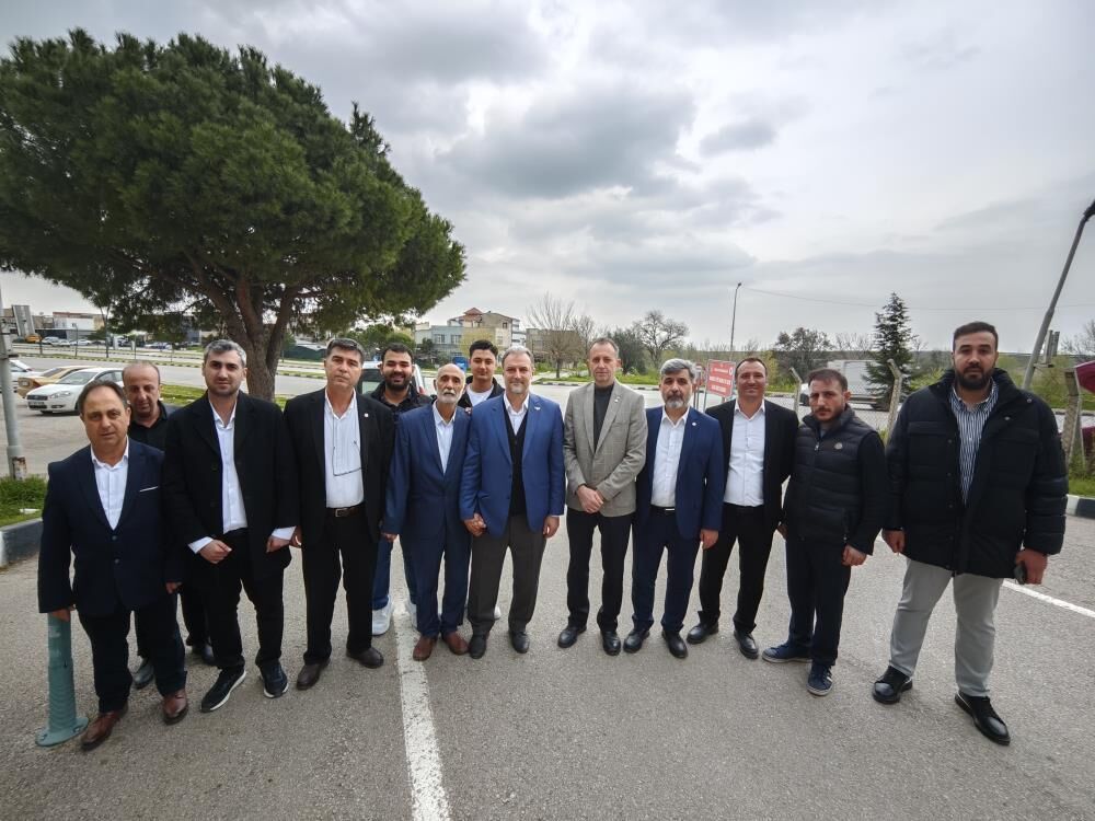 Ataturke Hakaret Iddiasiyla Tutuklanan Ramazan Avusmak Tahliye Edildi Hukuki Surec Tar (5)