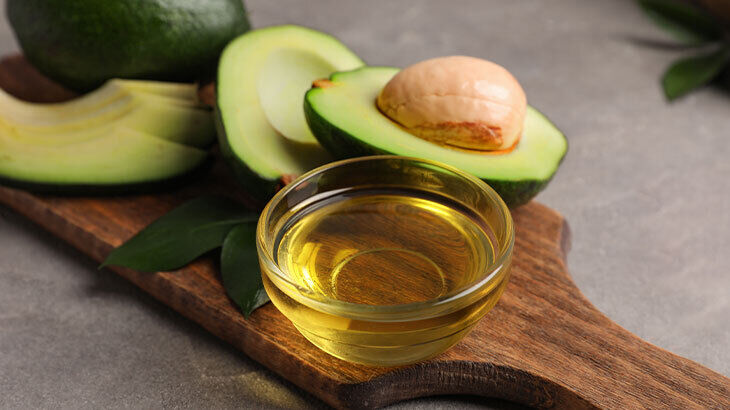 Avakado Yağı
