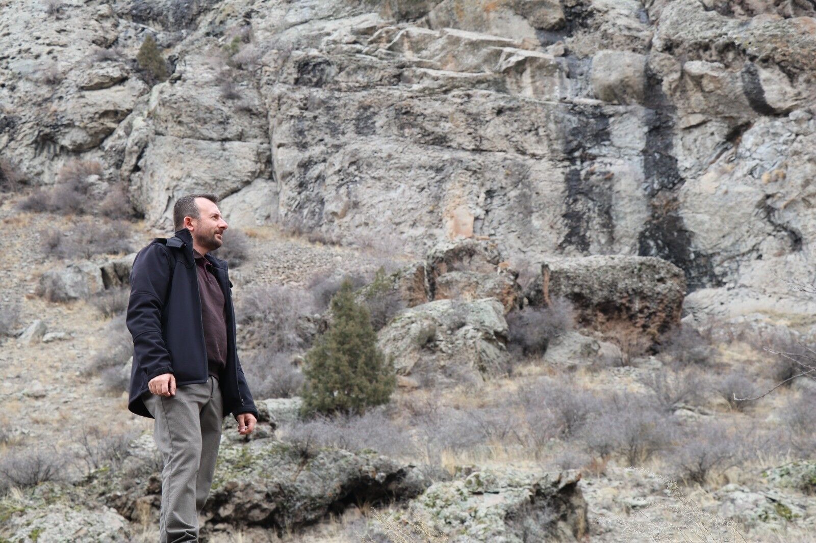 Avci Keciyi Degil Cebini Vurdu Iste Dudak Ucuklatan Ceza (3)