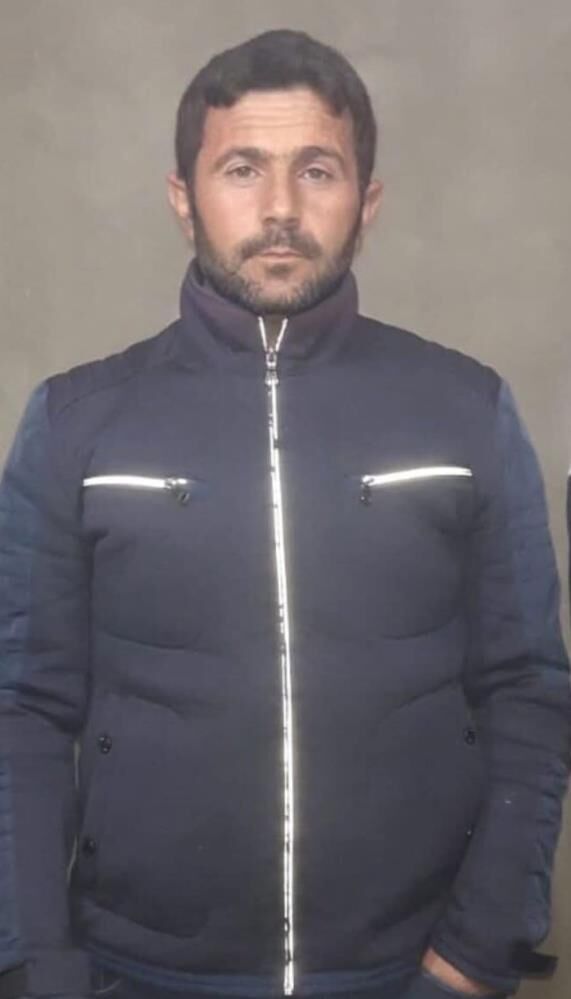 Bayram Gunu Kanli Olay 5 Cocuk Annesi Kadin Kocasini Oldurdu (1)