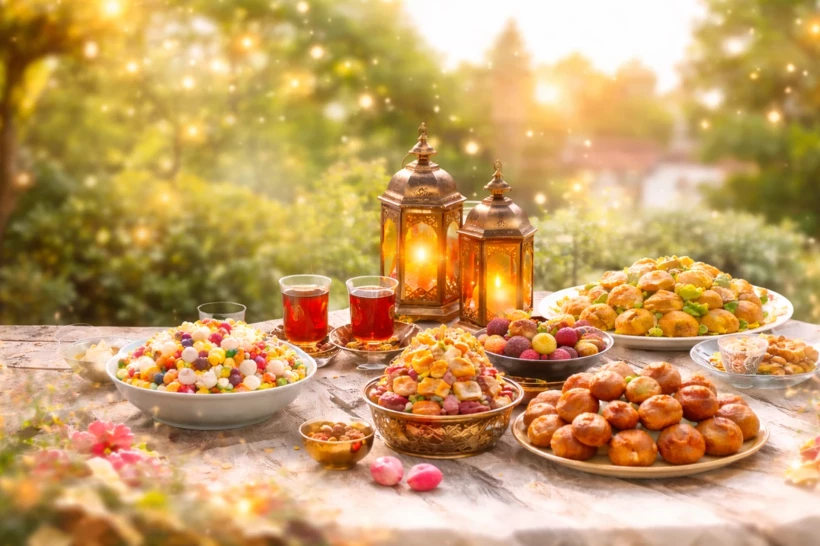 Bayram Tatili 9 Gün Oldu Mu, Uzatıldı Mı