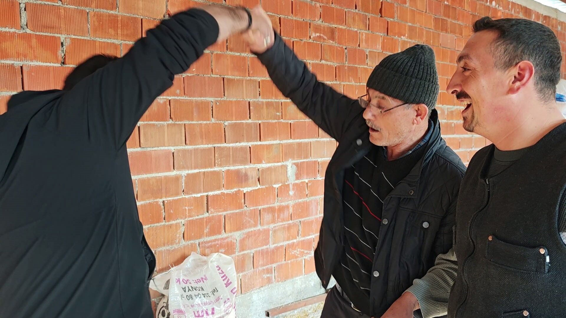 Bayrama Aylar Var Ama Pazarlik Simdiden Kizisti Kurban Fiyatlari Icin Nefes Kesen Muca (3)