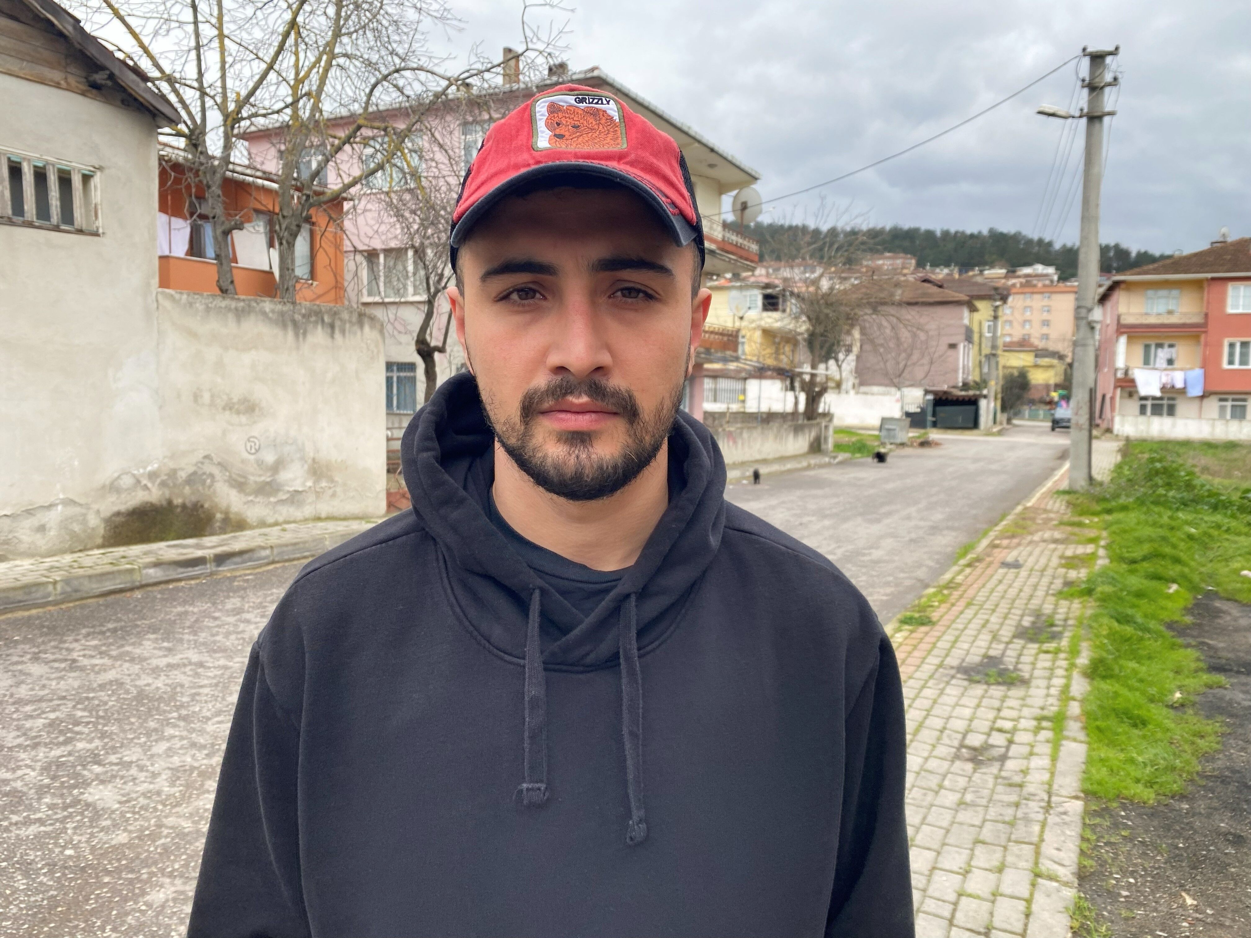 Bebeginin Ismini Bile Koyamadan Olumle Burun Buruna Geldi Oldurulecegimi Hissettim (3)