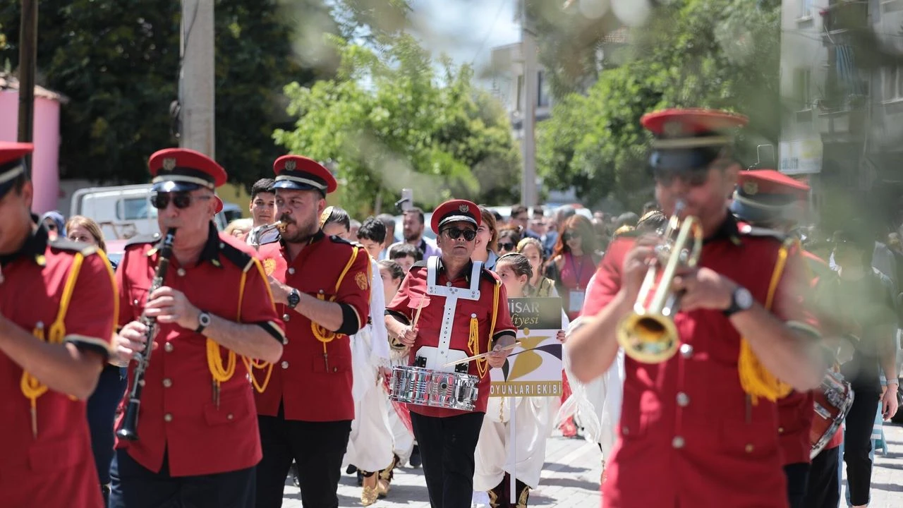 Çağlak Festivali 2026 Ne Zaman