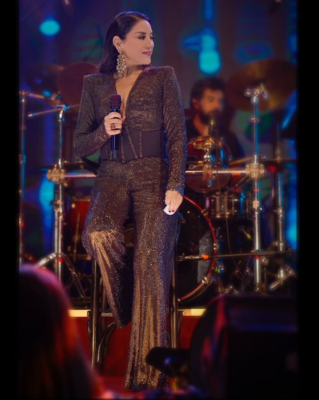 Çağlak Festivali Aşkın Nur Yengi