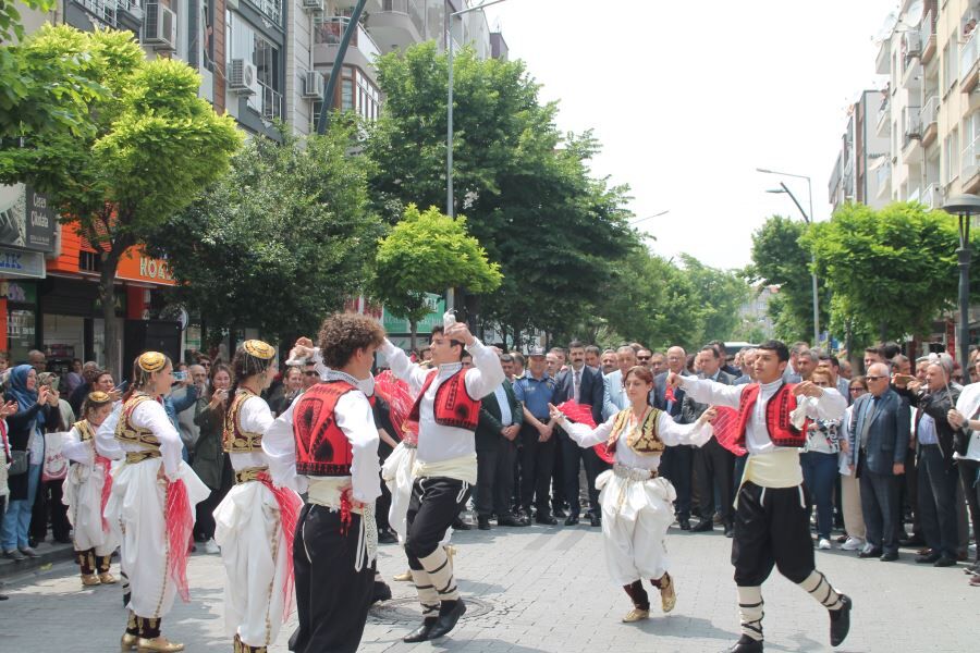 Çağlak Festivali Ne Zaman
