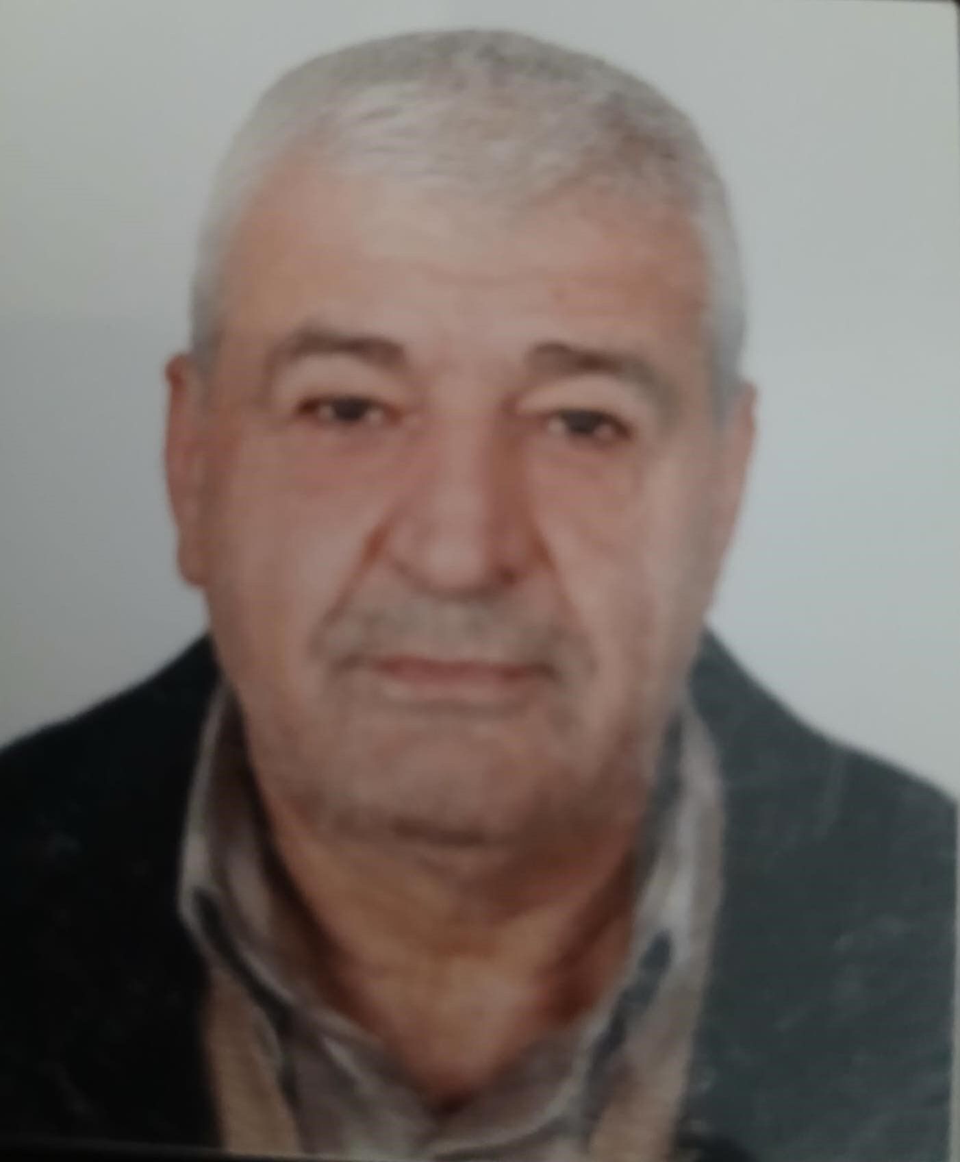 Cami Cikisi Ikram Edilen Lokum Sonu Oldu 71 Yasindaki Aydin Amca Kurtarilamadi-1