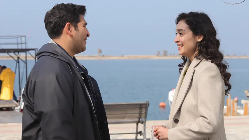 Cennetin Çocukları Bitti Mi