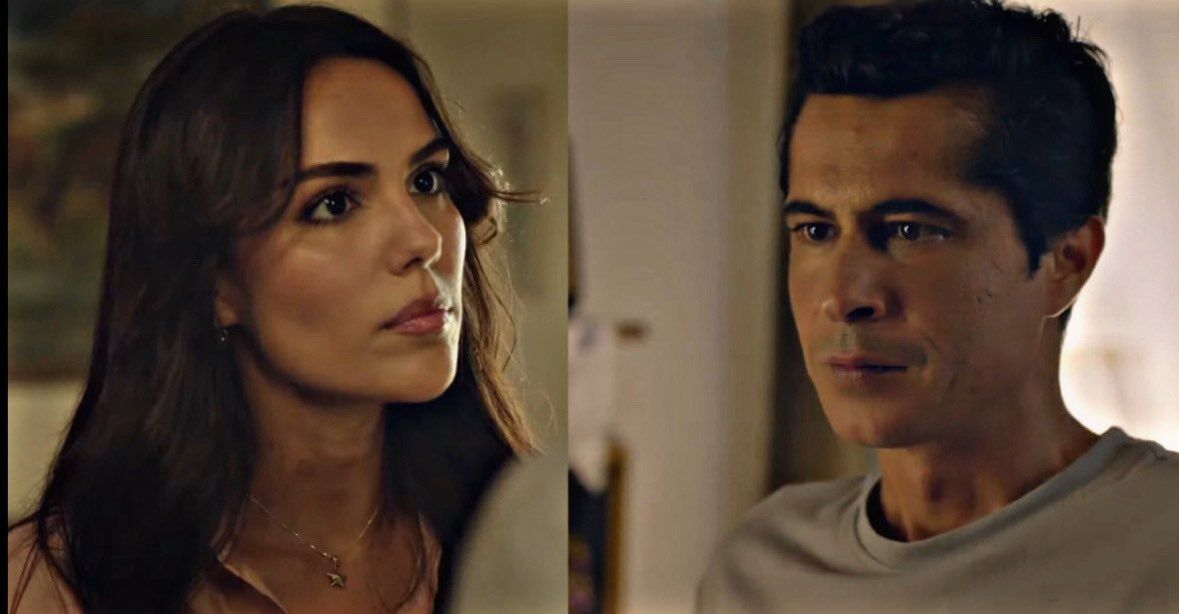 Cennetin Çocukları Hangi Oyuncular Gitti