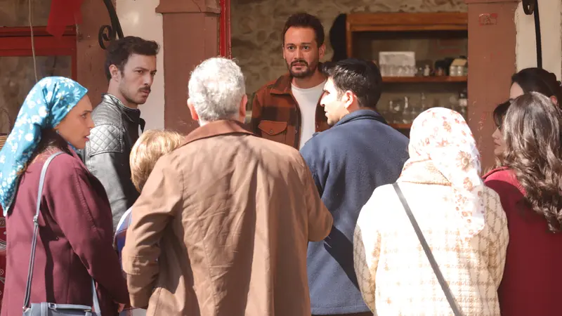 Cennetin Çocukları Neden Değişti