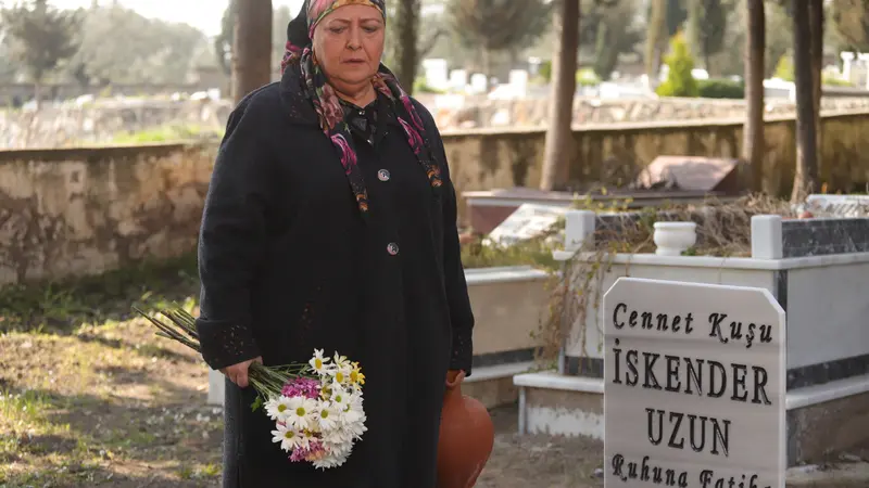 Cennetin Çocukları Son Bölümde (26. Bölümde) Neler Oldu (2)