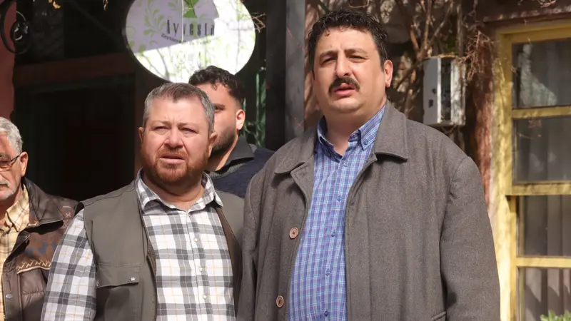 Cennetin Çocukları Son Bölümde (26. Bölümde) Neler Oldu (4)