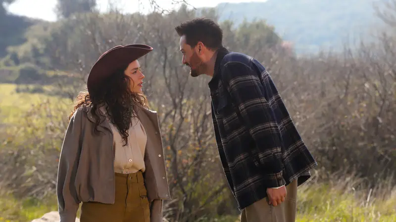 Cennetin Çocukları Yeni Başroller Kim Oldu