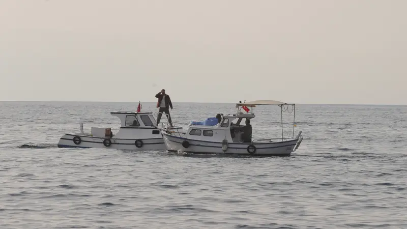 Cennetin Çocukları Yeni Konusu (2)