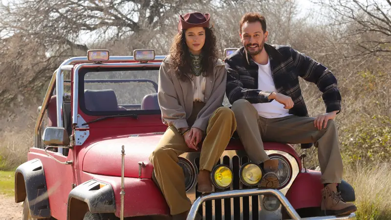 Cennetin Çocukları Yeni Oyuncuları Kimler (2)-1