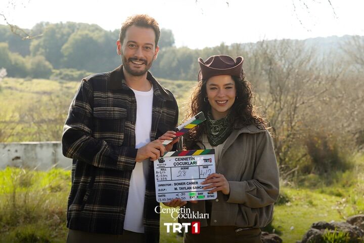 Cennetin Çocukları Yeni Oyuncuları Kimler (3)