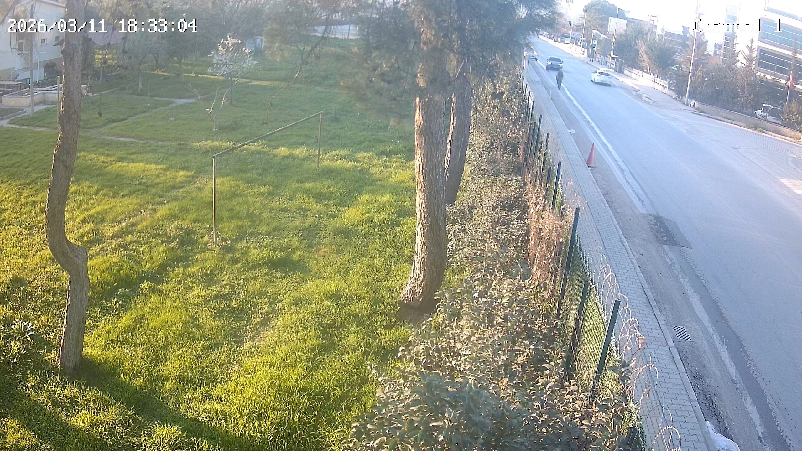 Cinayet Gibi Kaza 63 Yasindaki Adamin Hayatini Kaybettigi Anlar Ortaya Cikti (2)