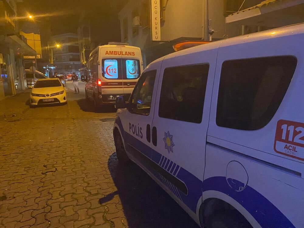 Cinayet Turgutlu (2)