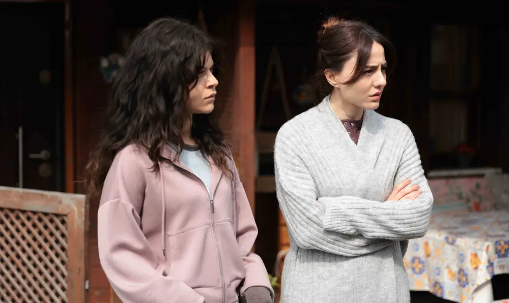 Çirkin Dizisi İlk Bölümde Neler Oldu (4)