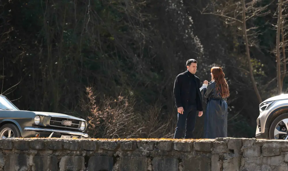 Çirkin Dizisi Oyuncuları2