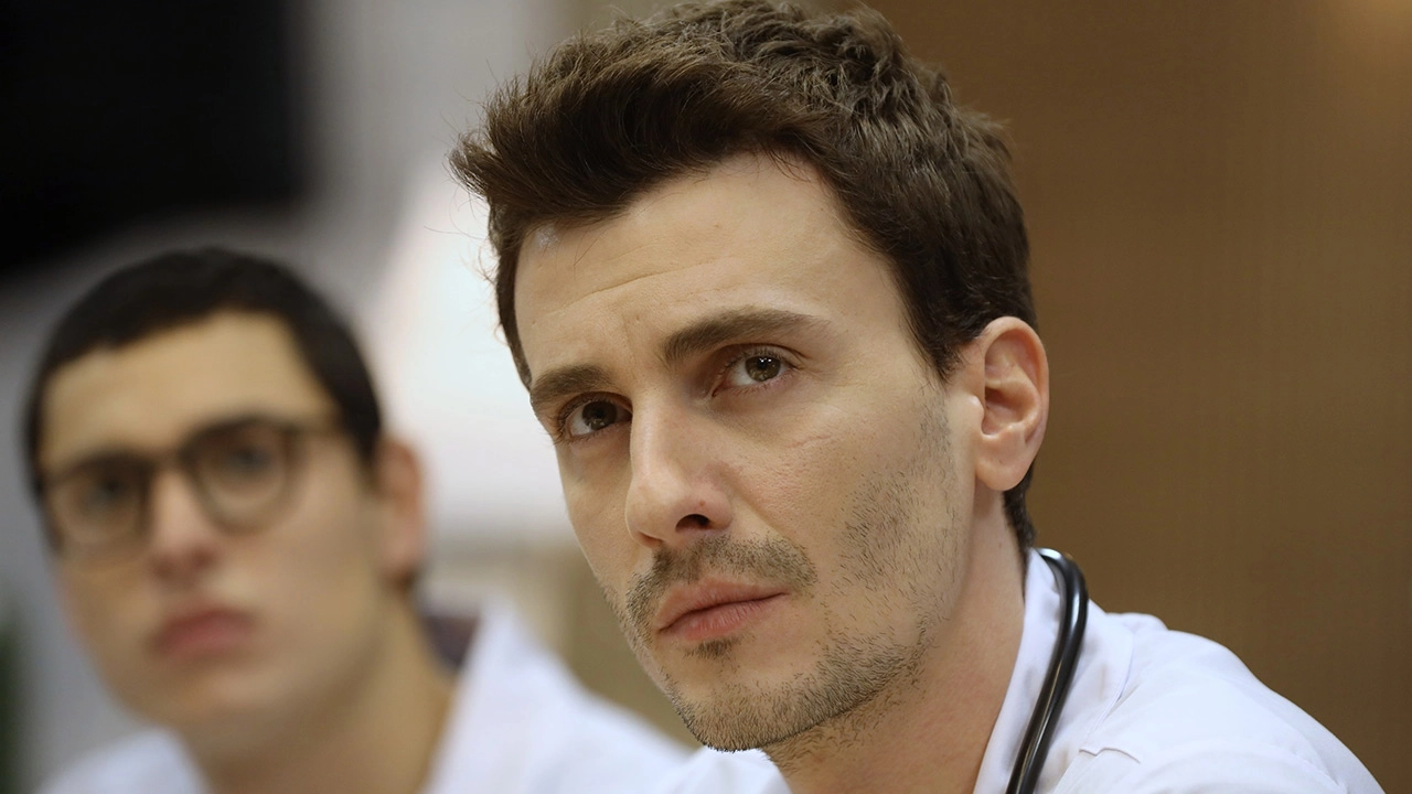 Doc – Nelle Tue Mani Doktor Başka Hayatta