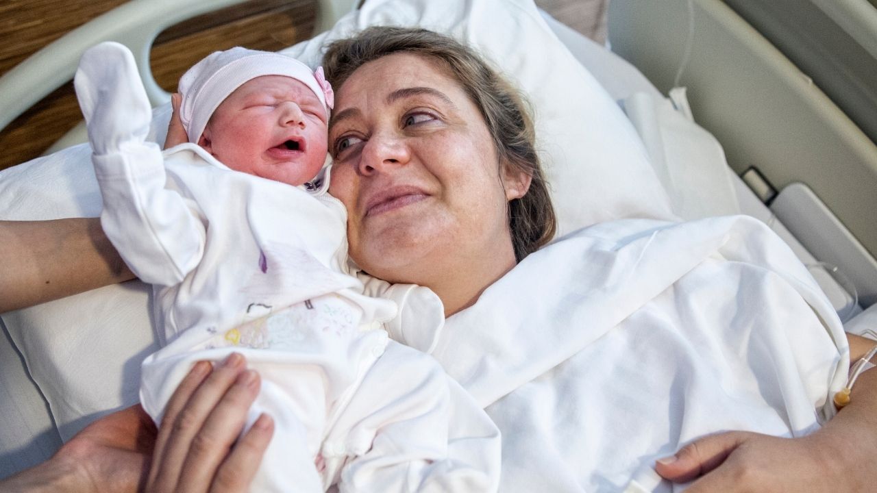 Doğum Parası Şartları Neler