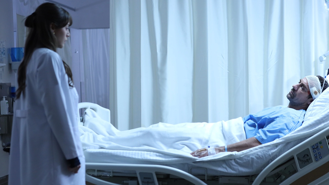 Doktor Başka Hayatta Dizisinin Konusu (2)