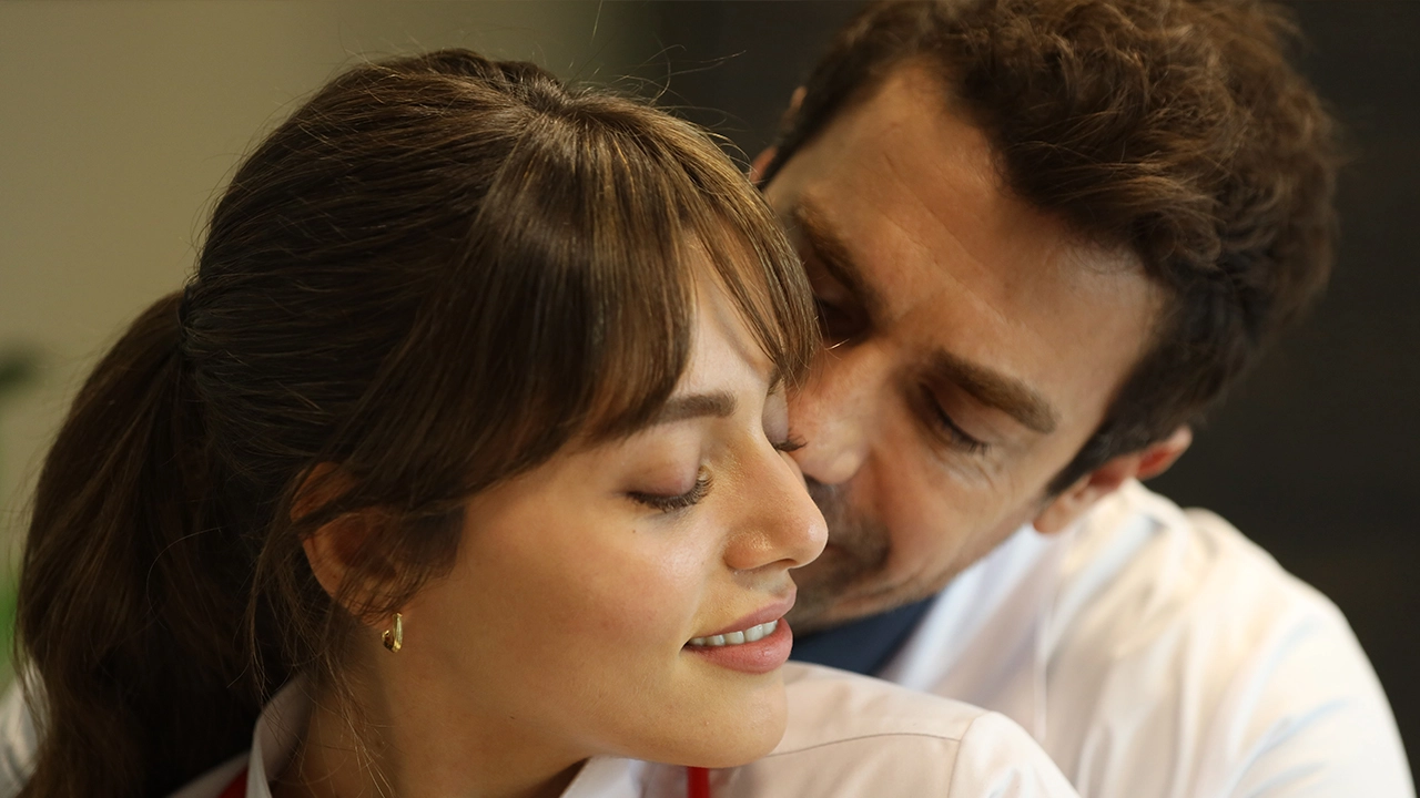 Doktor Başka Hayatta Dizisinin Konusu (3)