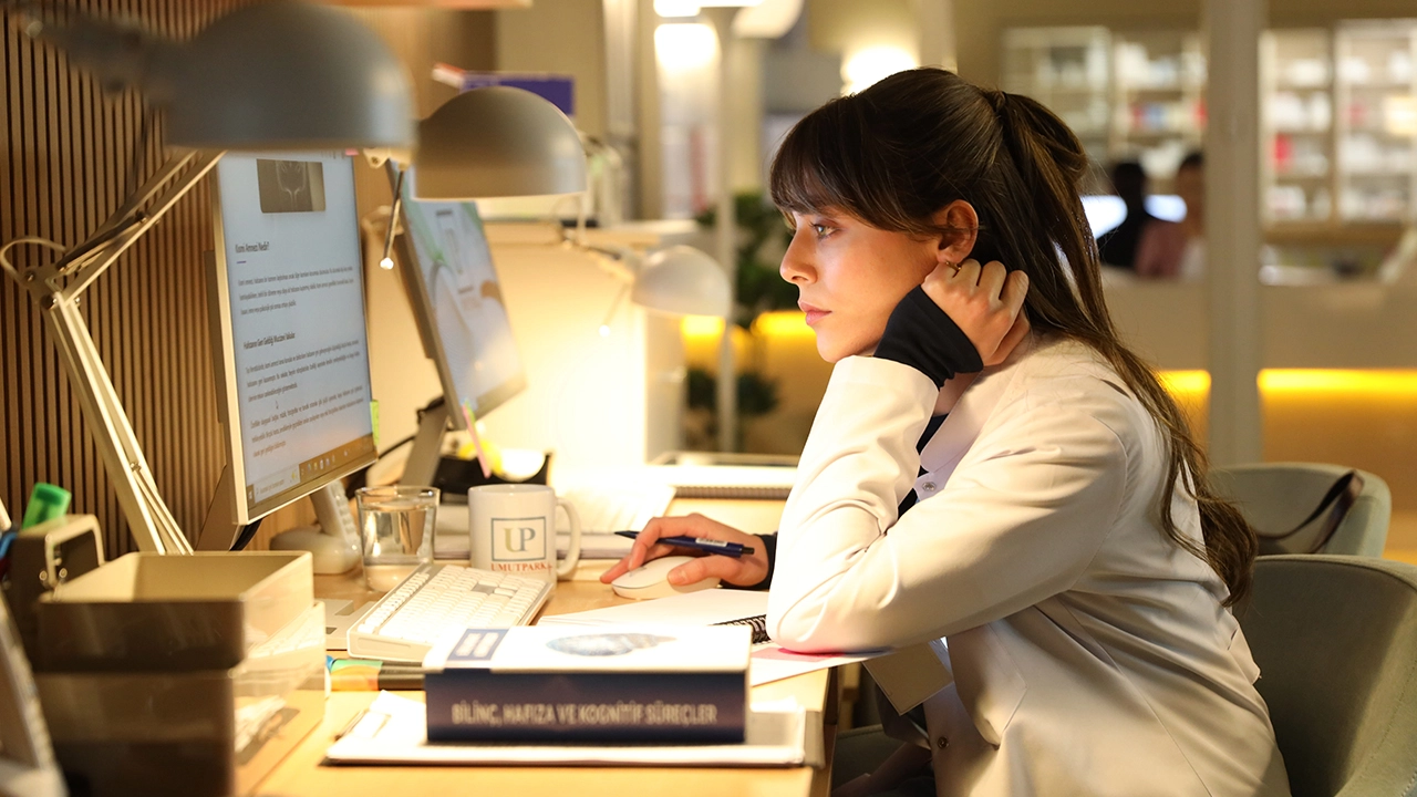 Doktor Başka Hayatta Dizisinin Konusu (4)