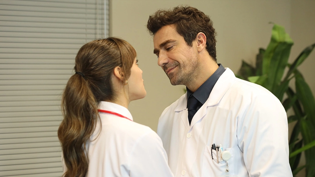 Doktor Başka Hayatta Dizisinin Konusu