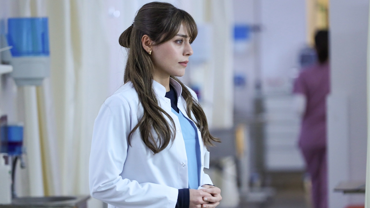 Doktor Başka Hayatta İlk Bölümde Neler Oldu (4)