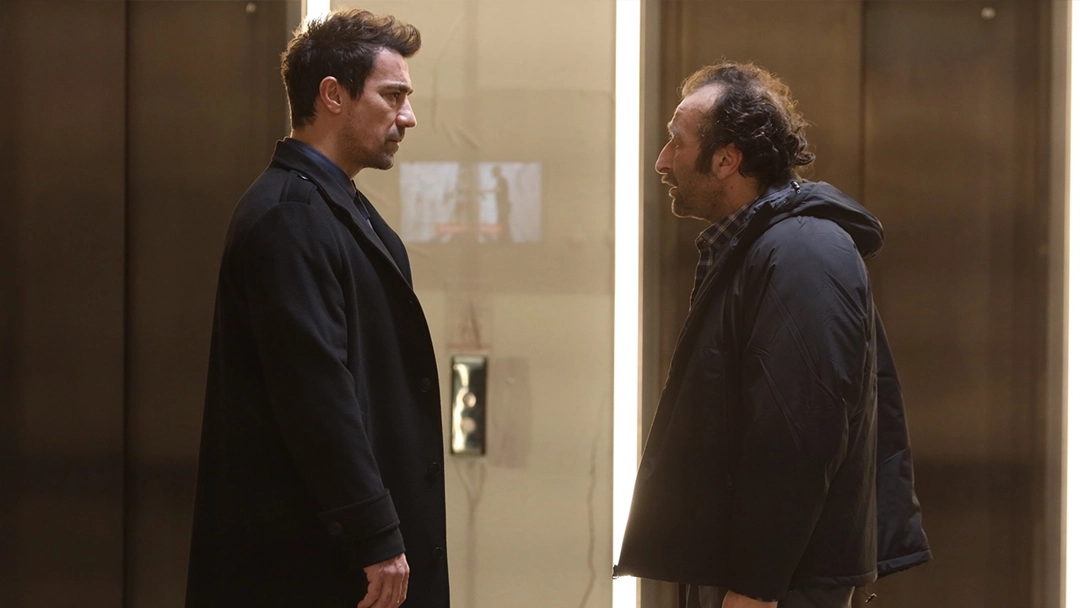 Doktor Başka Hayatta İlk Bölümde Neler Oldu (5)