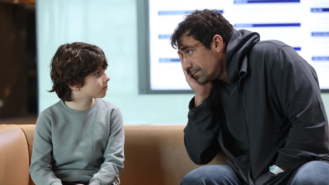 Doktor Başka Hayatta İlk Bölümde Neler Oldu (6)