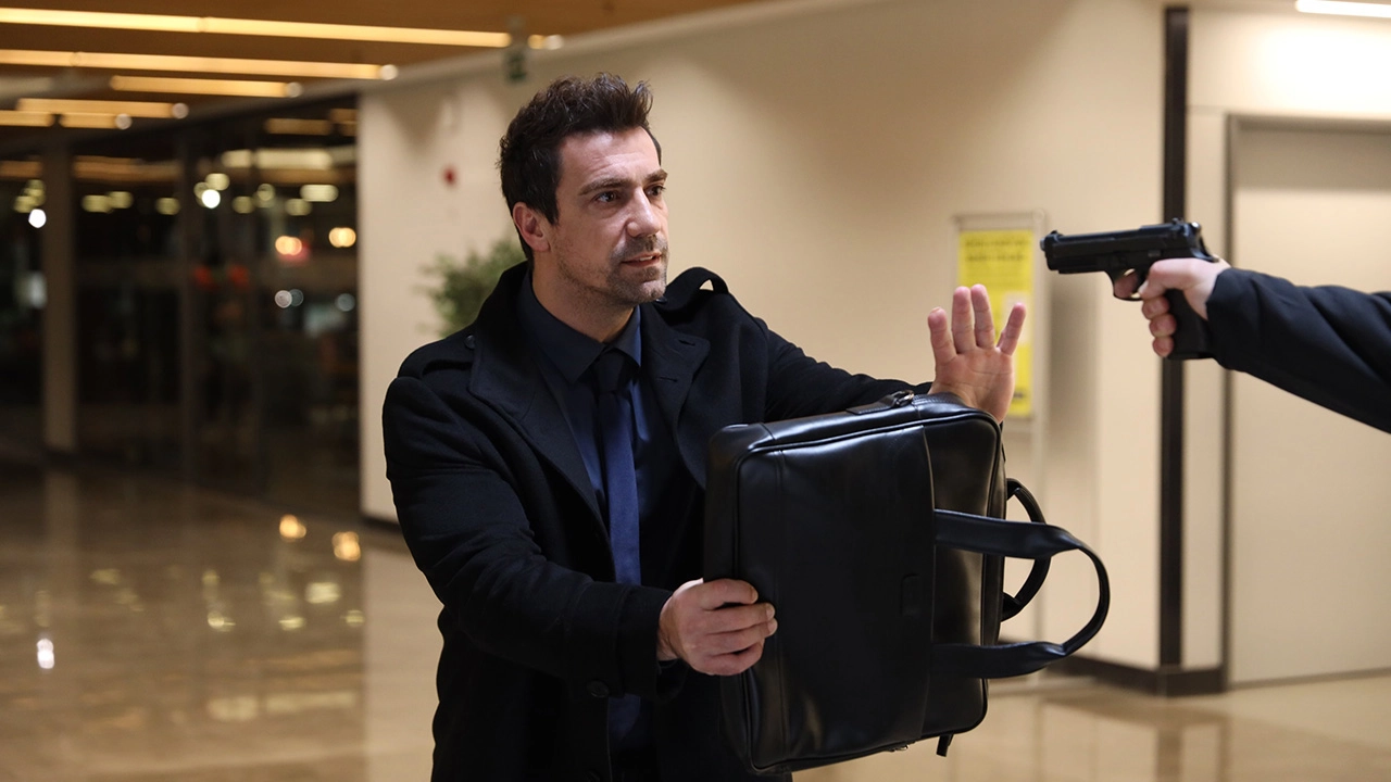 Doktor Başka Hayatta Konusu