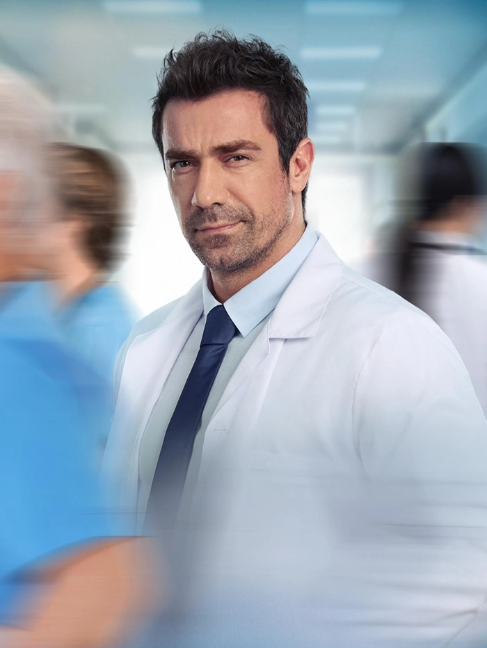 Doktor Başka Hayatta Prof. Dr. İnan Kural – İbrahim Çelikkol