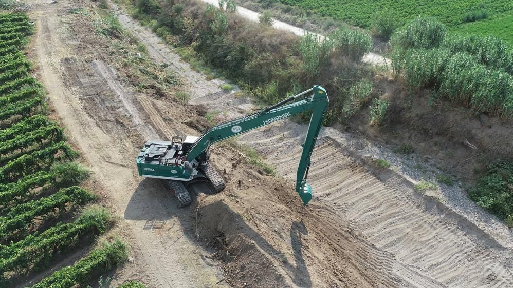 Dsiden Manisada Tarimsal Sulama Ve Yatirimlar Ile Ilgili Aciklama (6)