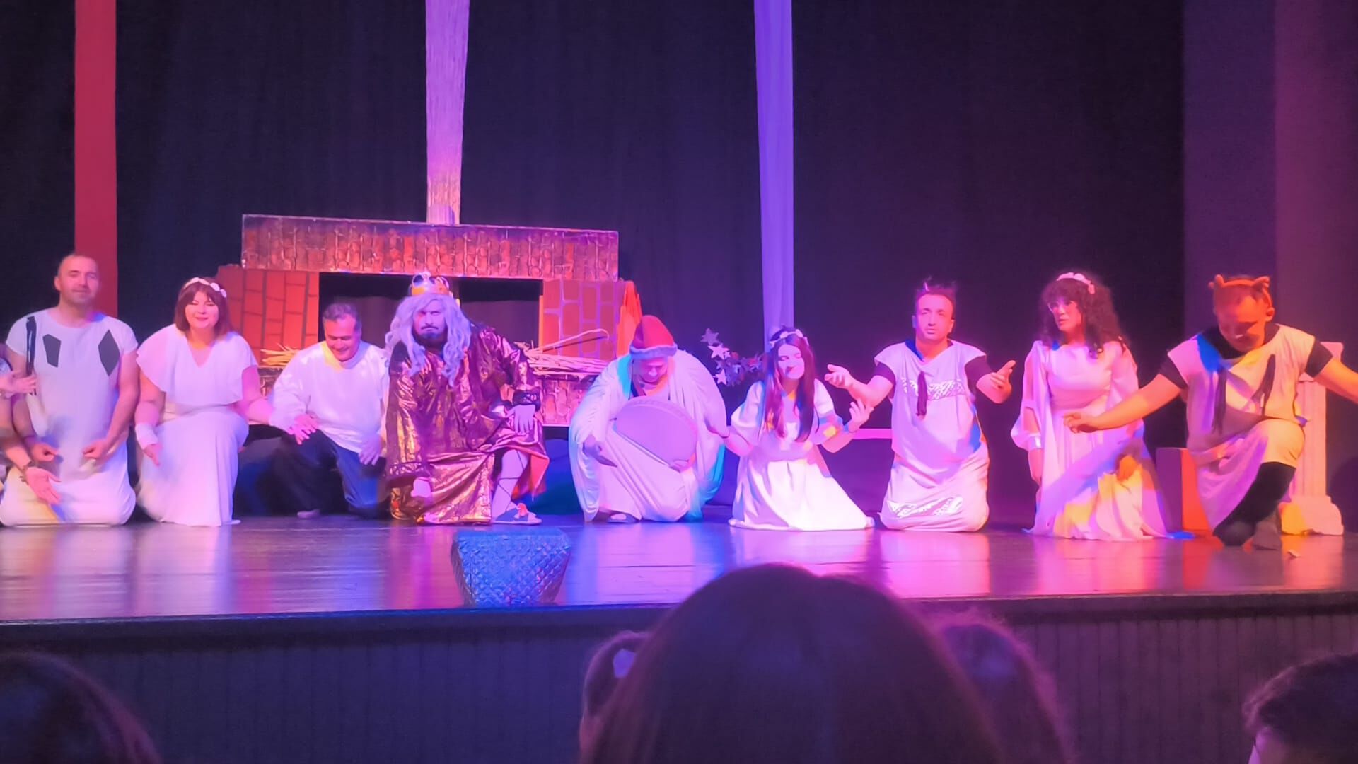 Dünya Tiyatrtolar Günü (7)