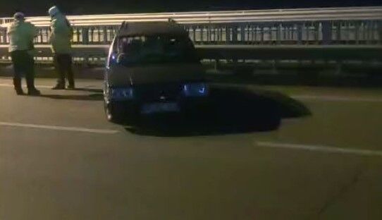 Durusmaya Gunler Kala Sok Olay Taciz Iddiasiyla Gundemdeydi 16 Yasindaki Kiz Trafik Ka (2)